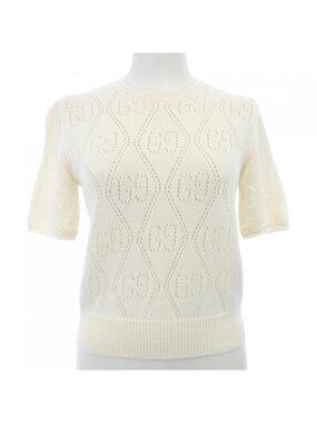 Gucci GG Pattern Knit